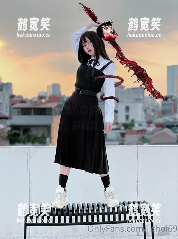 Choi Ji Yun Choi Ji Yun的“约尔·福杰红裙”cos,更新一波,别说我没提醒你哟!